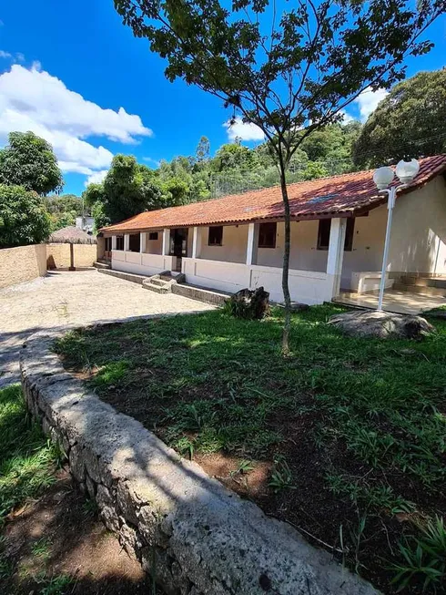 Foto 1 de Casa com 4 Quartos à venda, 326m² em Alpes de Caieiras, Caieiras