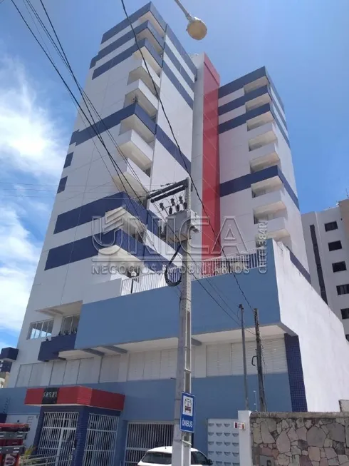 Foto 1 de Apartamento com 3 Quartos à venda, 78m² em Farolândia, Aracaju