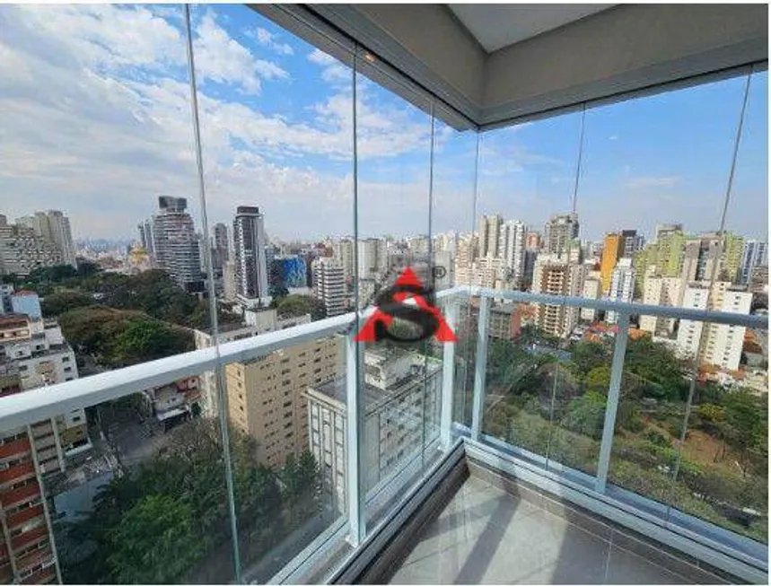 Foto 1 de Apartamento com 2 Quartos à venda, 82m² em Paraíso, São Paulo