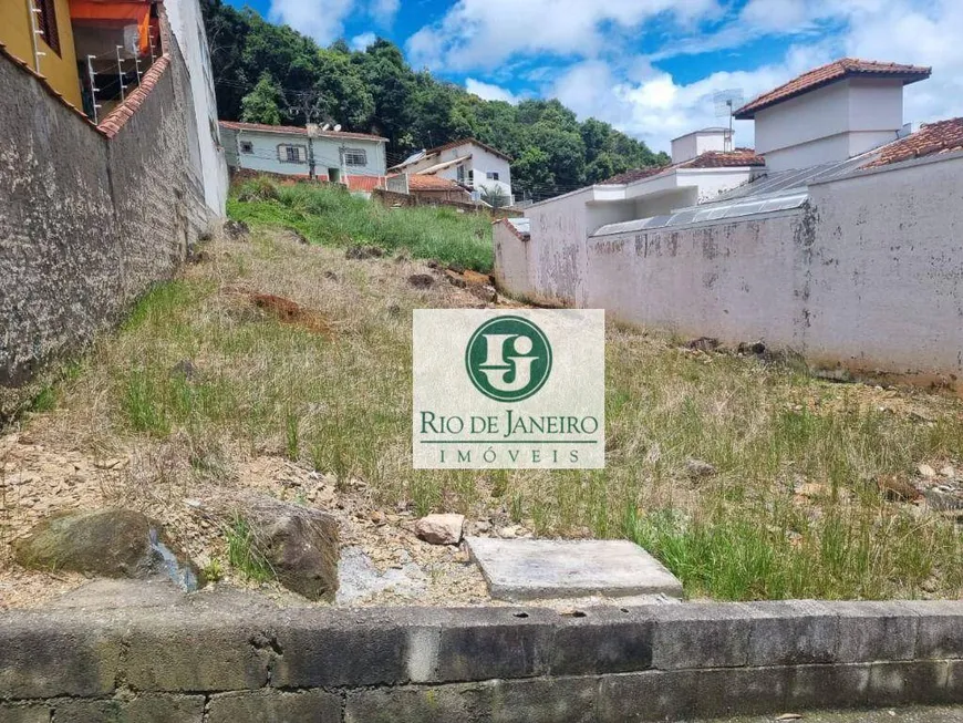 Foto 1 de Lote/Terreno à venda, 250m² em Parque Primavera, Poços de Caldas