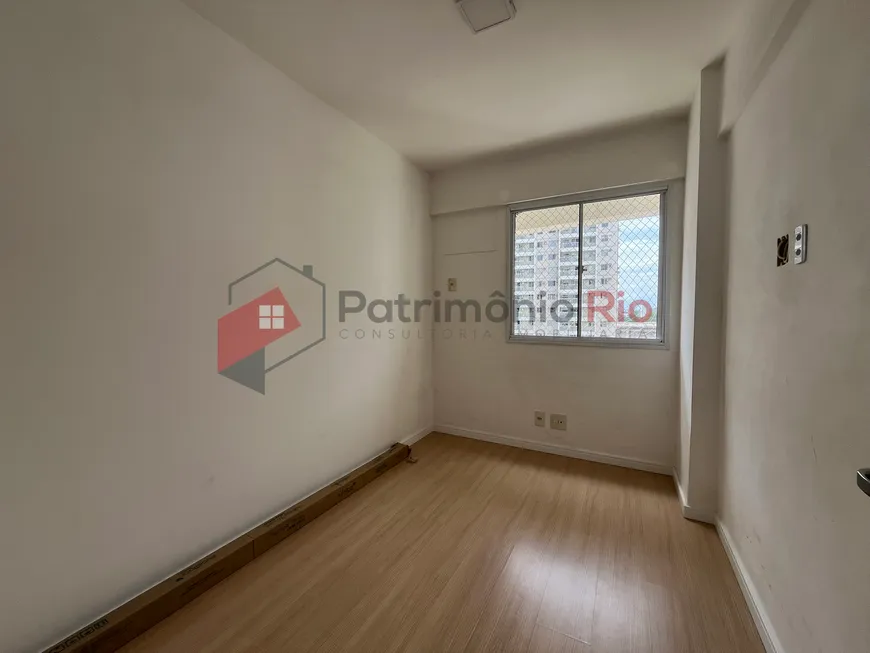 Foto 1 de Apartamento com 3 Quartos à venda, 70m² em Vila da Penha, Rio de Janeiro