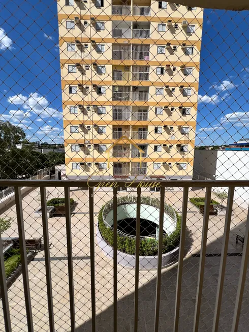 Foto 1 de Apartamento com 3 Quartos à venda, 80m² em Terceiro, Cuiabá