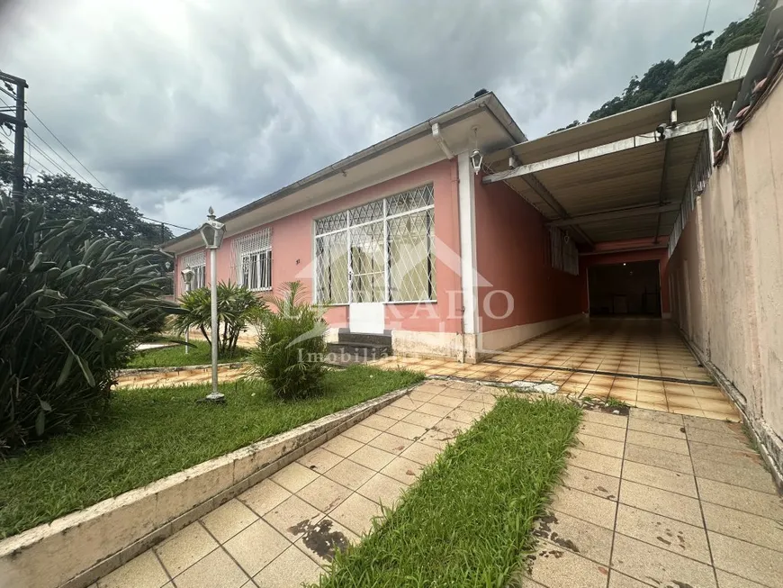 Foto 1 de Casa com 2 Quartos à venda, 170m² em Morin, Petrópolis