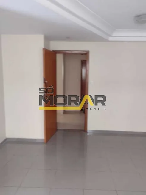 Foto 1 de Apartamento com 3 Quartos à venda, 120m² em Cidade Santa Maria, Montes Claros