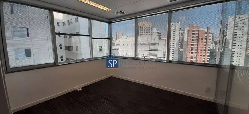 Foto 1 de Sala Comercial para alugar, 72m² em Jardim Europa, São Paulo