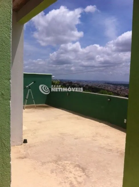 Foto 1 de Casa com 3 Quartos à venda, 300m² em Taquaril, Belo Horizonte