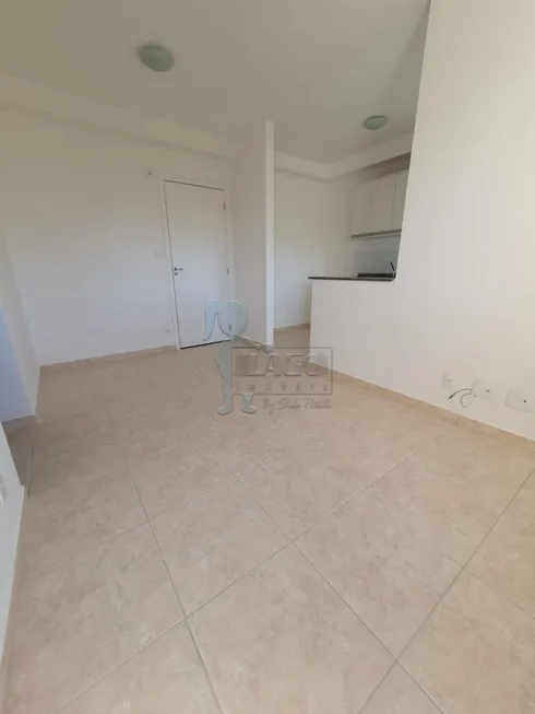 Foto 1 de Apartamento com 2 Quartos à venda, 49m² em VILA VIRGINIA, Ribeirão Preto