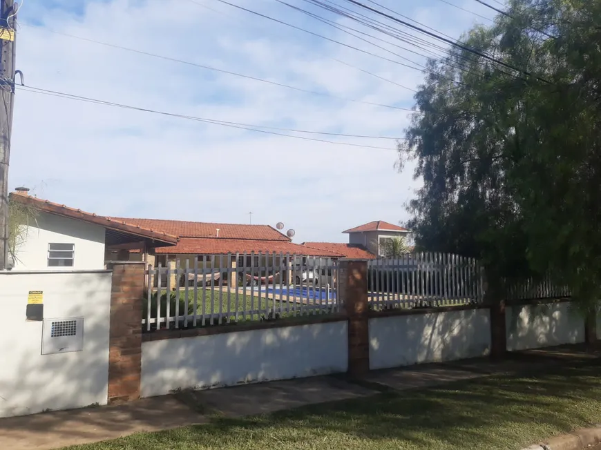 Foto 1 de Casa de Condomínio com 3 Quartos à venda, 290m² em Parque Xangrilá, Campinas