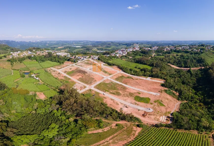 Foto 1 de Lote/Terreno à venda, 391m² em Centro, Monte Belo do Sul