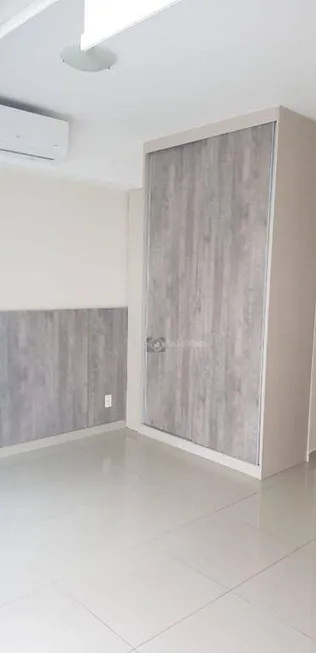 Foto 1 de Flat com 1 Quarto para alugar, 35m² em Brooklin, São Paulo