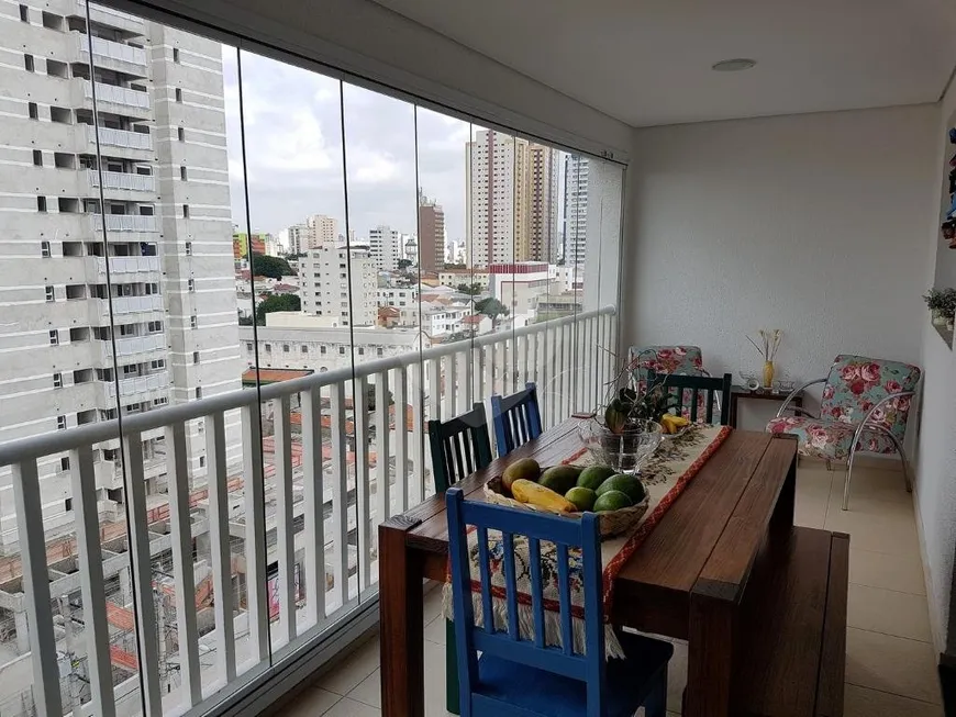Foto 1 de Apartamento com 2 Quartos à venda, 95m² em Aclimação, São Paulo
