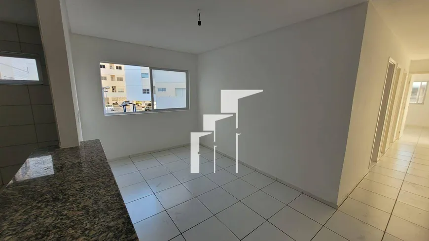 Foto 1 de Apartamento com 3 Quartos à venda, 60m² em Uruguai, Teresina