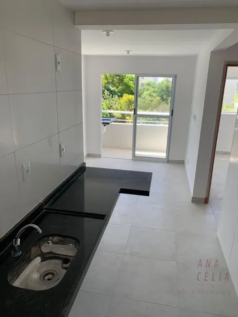 Foto 1 de Apartamento com 2 Quartos à venda, 53m² em Portal do Sol, João Pessoa