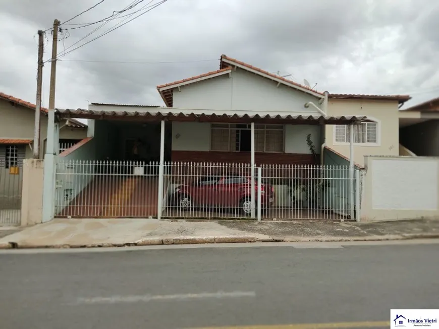 Foto 1 de Casa com 3 Quartos à venda, 250m² em Alto, Itu