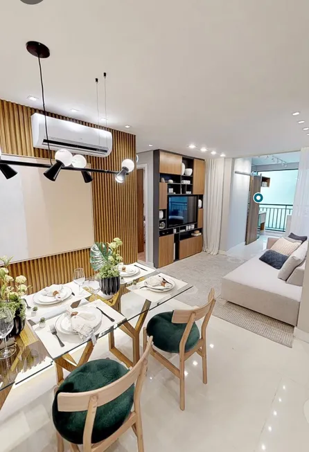 Foto 1 de Apartamento com 2 Quartos à venda, 64m² em Santana, São Paulo