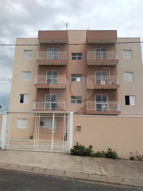 Foto 1 de Apartamento com 2 Quartos à venda, 62m² em Jardim Municipal, Salto