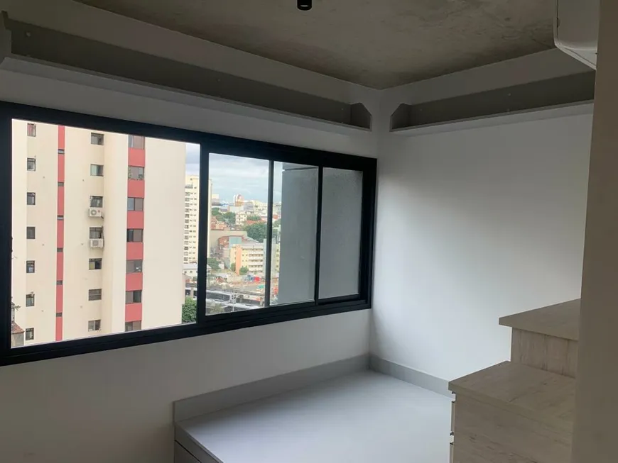 Foto 1 de Apartamento com 1 Quarto à venda, 17m² em Bela Vista, São Paulo