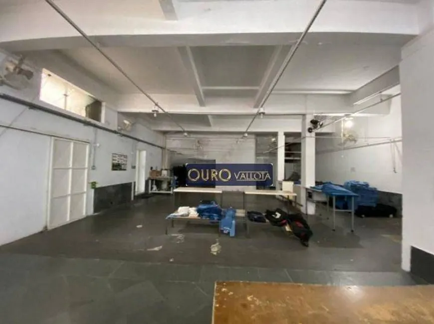 Foto 1 de Ponto Comercial para alugar, 500m² em Móoca, São Paulo