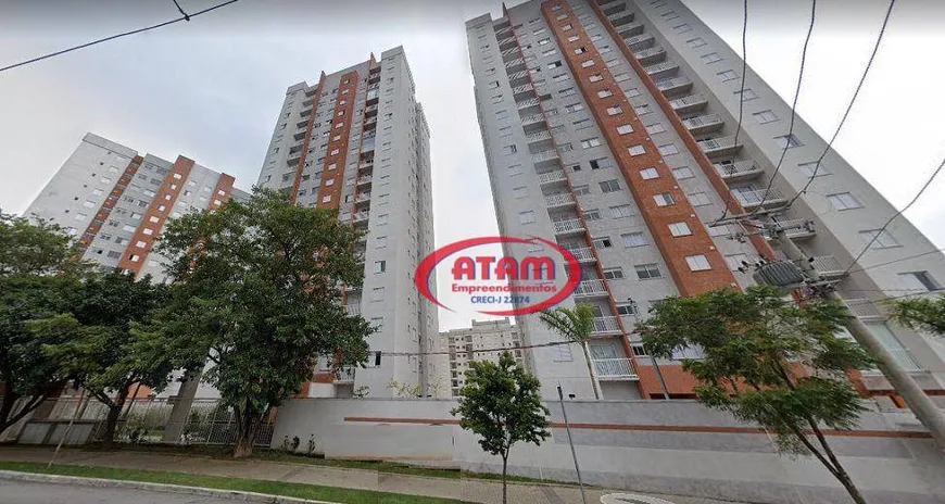 Foto 1 de Apartamento com 2 Quartos à venda, 42m² em Vila Nova Cachoeirinha, São Paulo