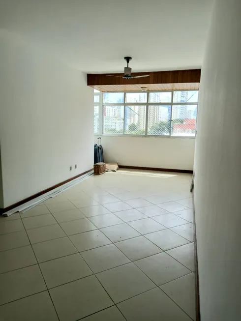 Foto 1 de Apartamento com 3 Quartos à venda, 105m² em Graça, Salvador