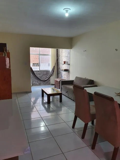 Foto 1 de Apartamento com 2 Quartos à venda, 63m² em Jardim São Paulo, João Pessoa