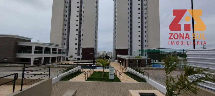 Foto 1 de Apartamento com 3 Quartos à venda, 79m² em Jardim Cidade Universitária, João Pessoa