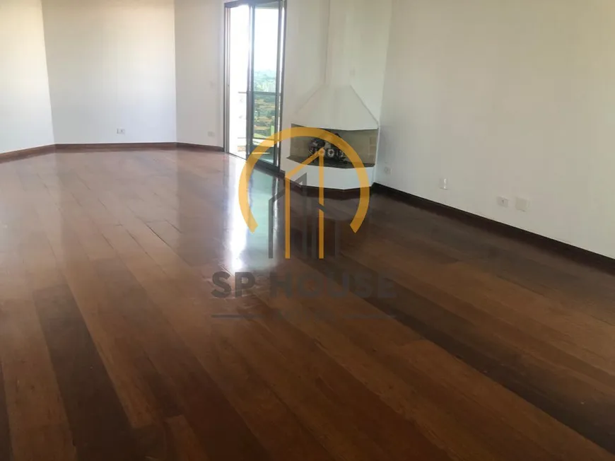 Foto 1 de Apartamento com 2 Quartos para venda ou aluguel, 174m² em Vila Congonhas, São Paulo