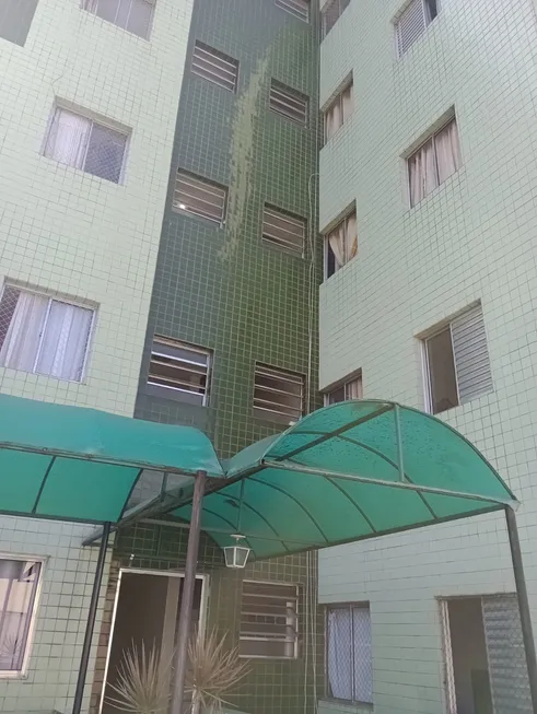 Foto 1 de Apartamento com 3 Quartos para alugar, 50m² em Jardim das Vertentes, São Paulo