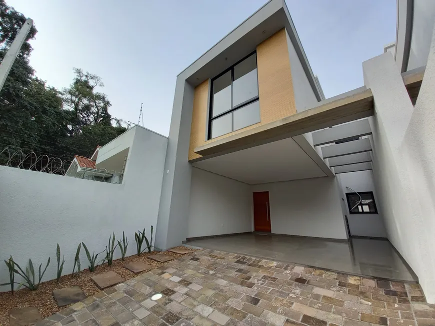 Foto 1 de Casa com 3 Quartos à venda, 164m² em Padre Reus, São Leopoldo