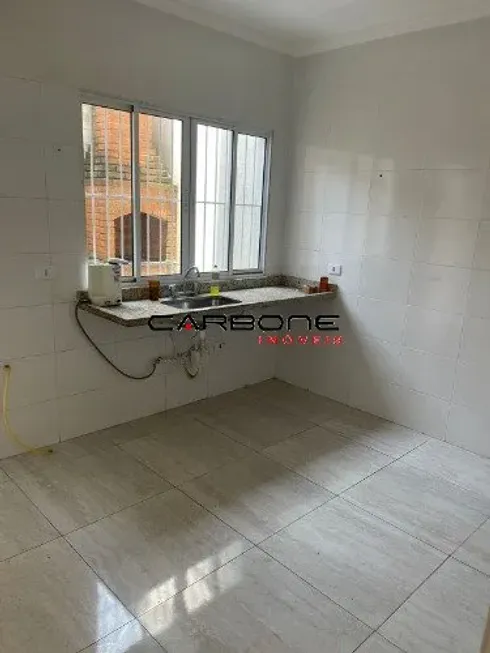 Foto 1 de Sobrado com 3 Quartos à venda, 108m² em Vila Carrão, São Paulo