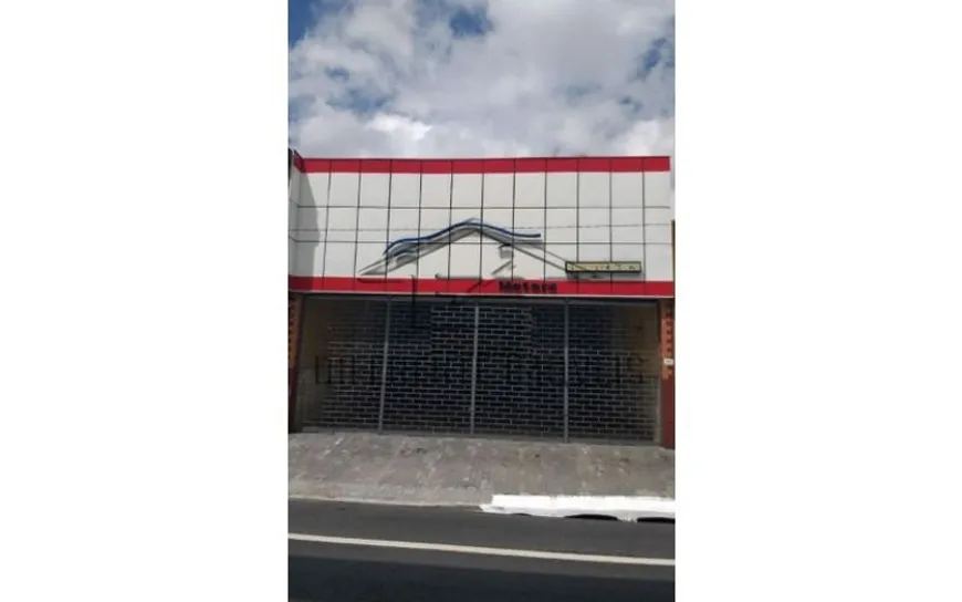 Foto 1 de Galpão/Depósito/Armazém para alugar, 250m² em Jardim  Independencia, São Paulo