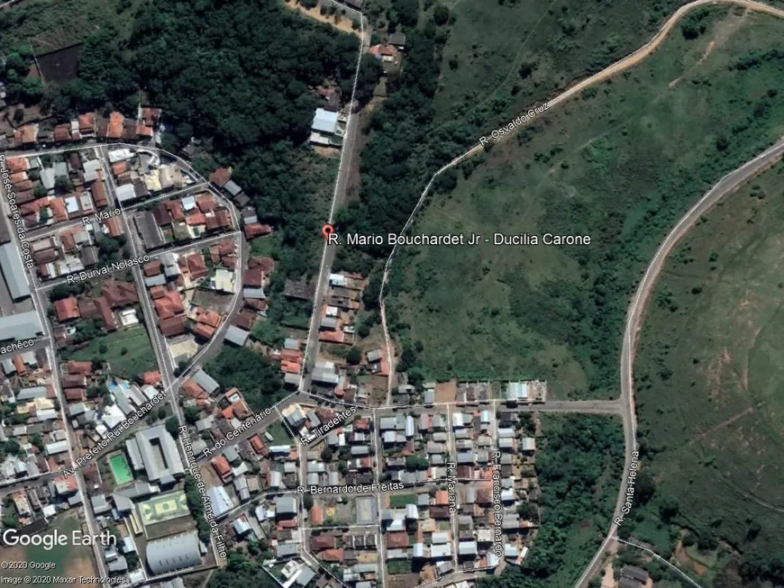 Foto 1 de Lote/Terreno à venda, 300m² em Jardim Alice, Visconde do Rio Branco