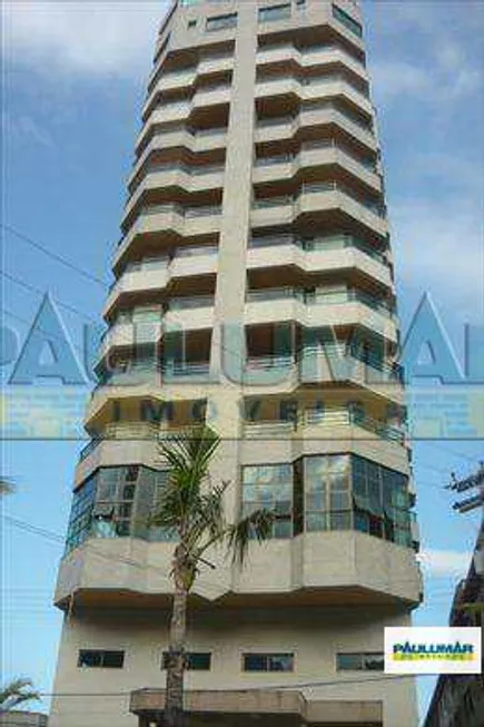 Foto 1 de Apartamento com 2 Quartos à venda, 89m² em Centro, Mongaguá
