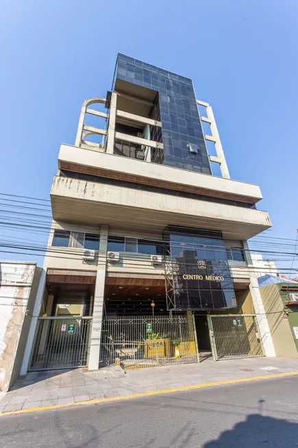 Foto 1 de Sala Comercial para alugar, 67m² em Centro, São Leopoldo