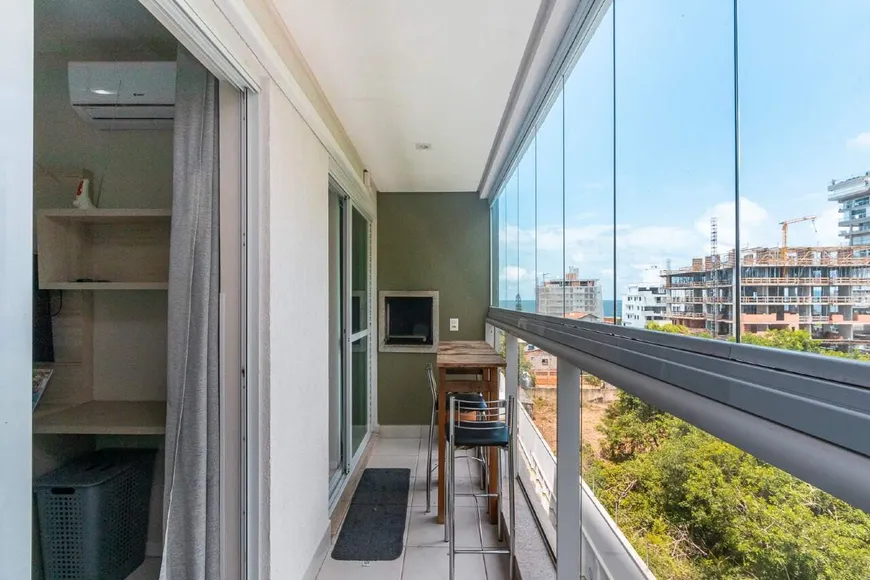 Foto 1 de Apartamento com 2 Quartos à venda, 57m² em Praia Brava, Itajaí