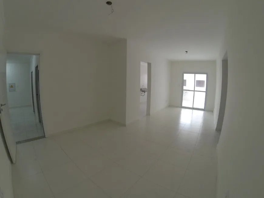 Foto 1 de Apartamento com 2 Quartos à venda, 109m² em Aviação, Praia Grande