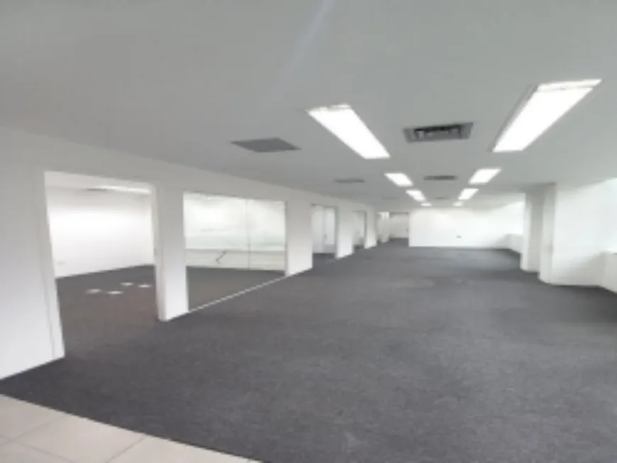 Foto 1 de Sala Comercial para alugar, 187m² em Cidade Monções, São Paulo