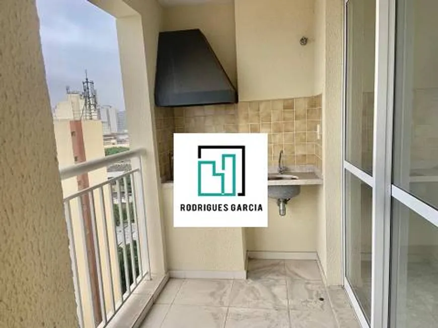 Foto 1 de Apartamento com 2 Quartos à venda, 65m² em Centro, São Caetano do Sul