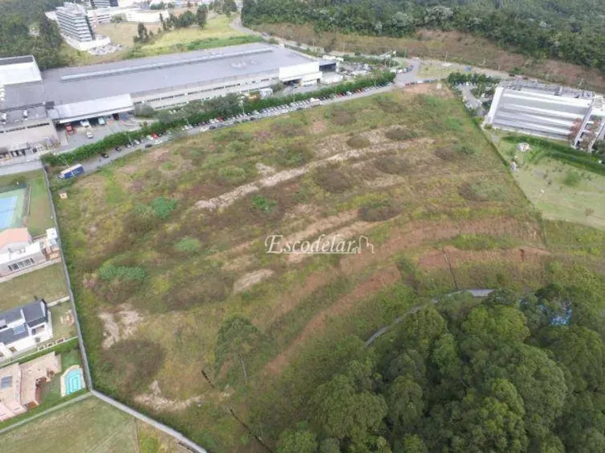 Foto 1 de Lote/Terreno à venda, 25757m² em Tamboré, Santana de Parnaíba