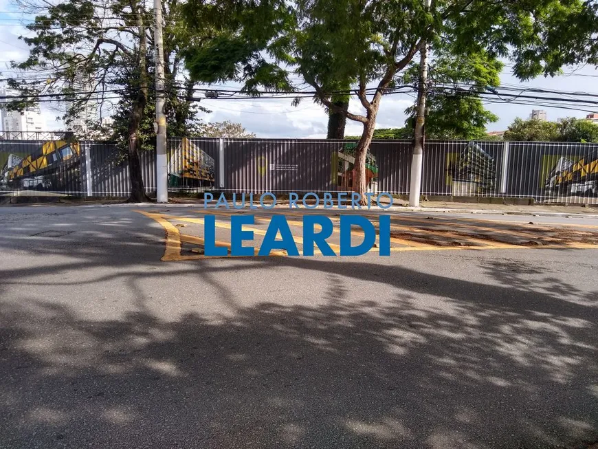 Foto 1 de Lote/Terreno à venda, 1851m² em Vila Beatriz, São Paulo