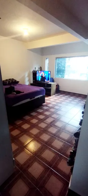 Foto 1 de Casa com 2 Quartos para alugar, 100m² em Freguesia do Ó, São Paulo
