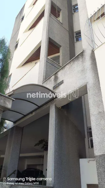 Foto 1 de Apartamento com 1 Quarto à venda, 44m² em Concórdia, Belo Horizonte