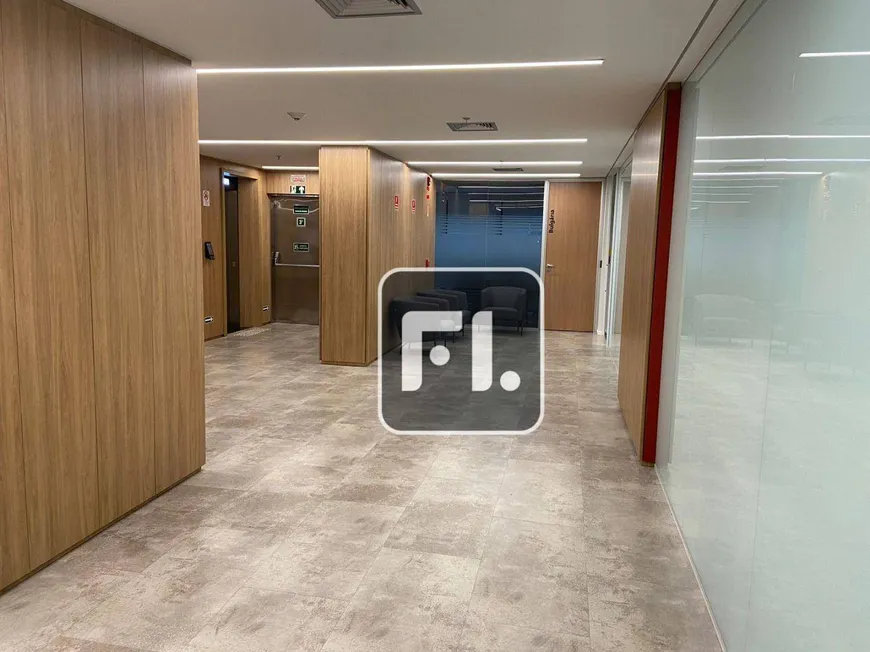 Foto 1 de Sala Comercial para alugar, 922m² em Paraíso, São Paulo