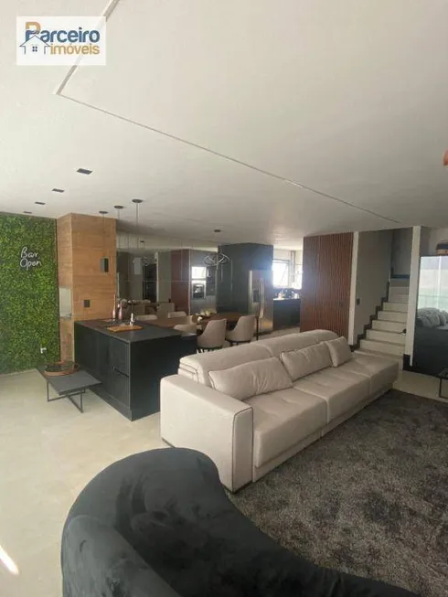 Foto 1 de Apartamento com 2 Quartos à venda, 135m² em Pinheiros, São Paulo