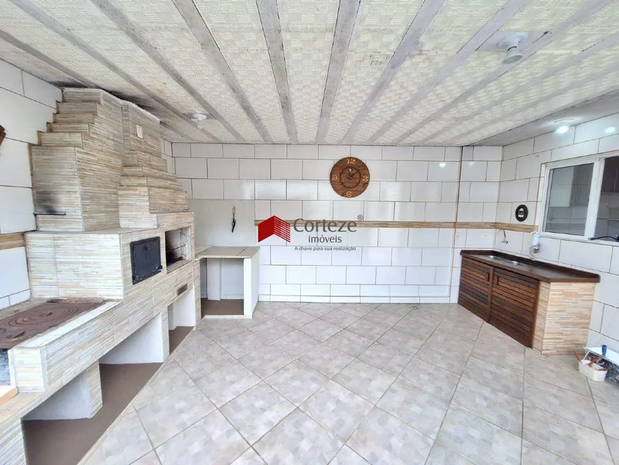 Foto 1 de Casa com 2 Quartos à venda, 100m² em Del Rey, São José dos Pinhais