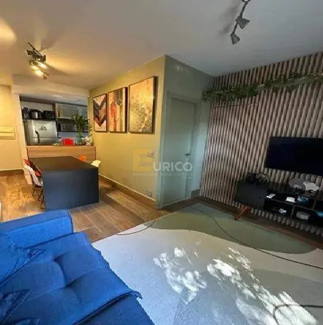 Foto 1 de Apartamento com 3 Quartos à venda, 61m² em Parque Uniao, Jundiaí