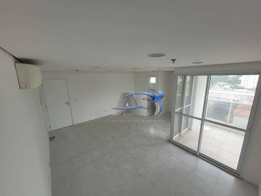 Foto 1 de Sala Comercial à venda, 37m² em Pinheiros, São Paulo