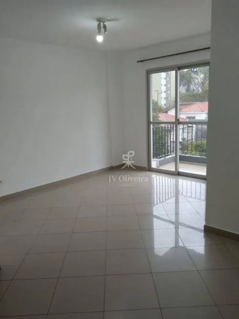 Foto 1 de Apartamento com 2 Quartos à venda, 62m² em Jardim Guedala, São Paulo