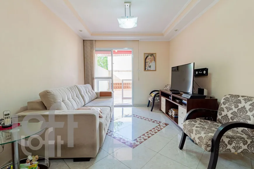 Foto 1 de Apartamento com 3 Quartos à venda, 75m² em Santa Maria, São Caetano do Sul
