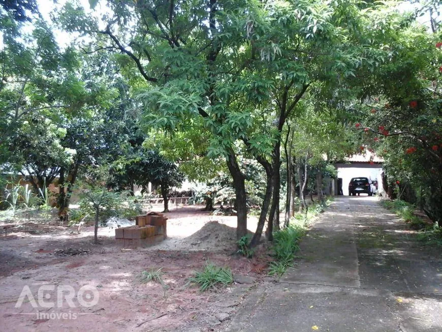 Foto 1 de Casa com 2 Quartos à venda, 174m² em Quinta Bela Olinda, Bauru